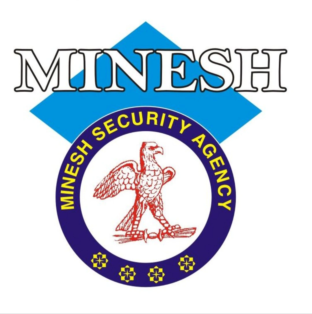 Minesh Security Agency 