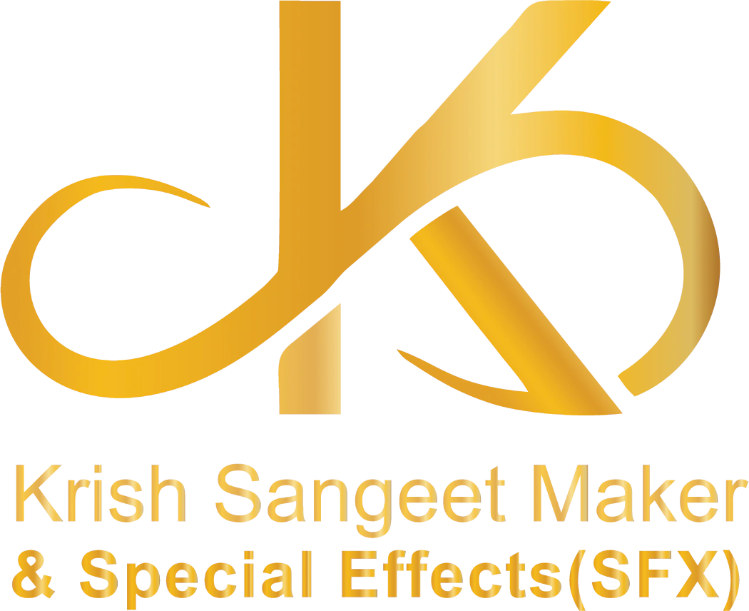 KRISH SANGEET  MAKER AND SFX 