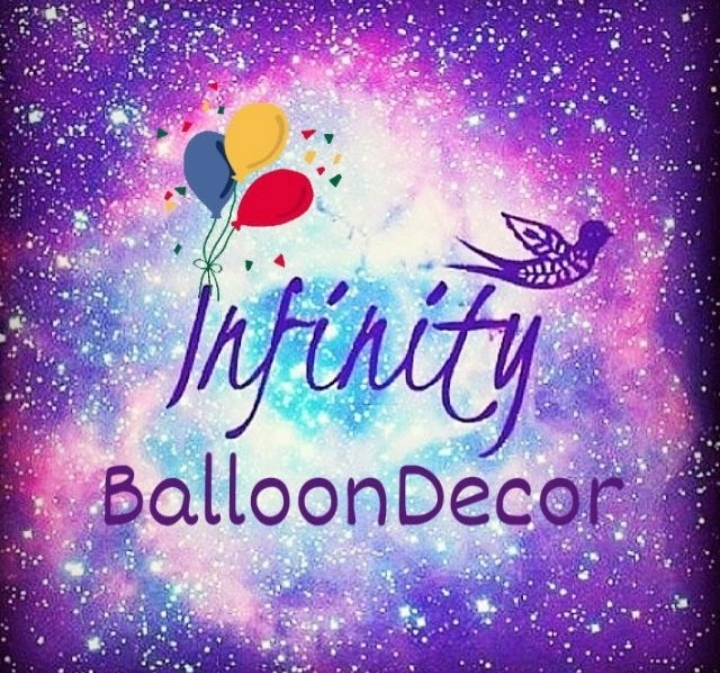 Infinityballoondecor