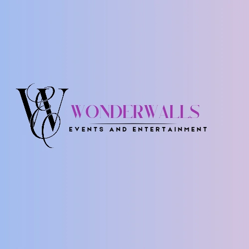 Wonderwalls Events and Entertainment
