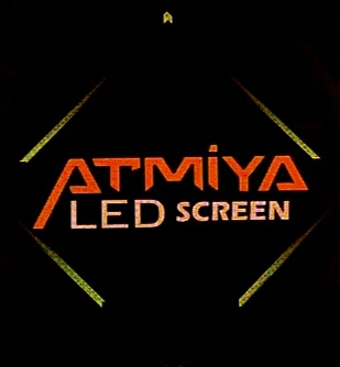 Atmiya led screen 