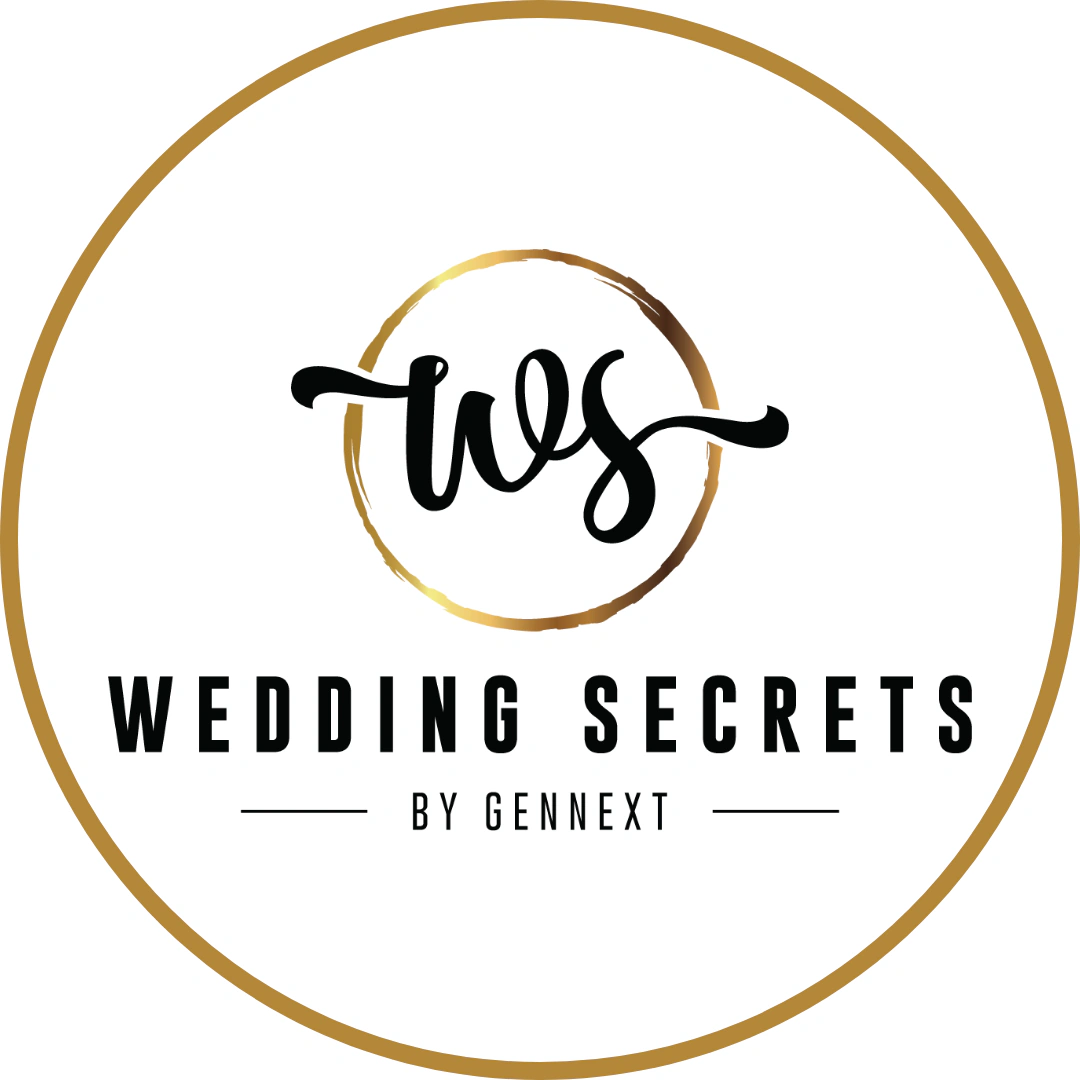 Wedding Secrets By Gennext Studio