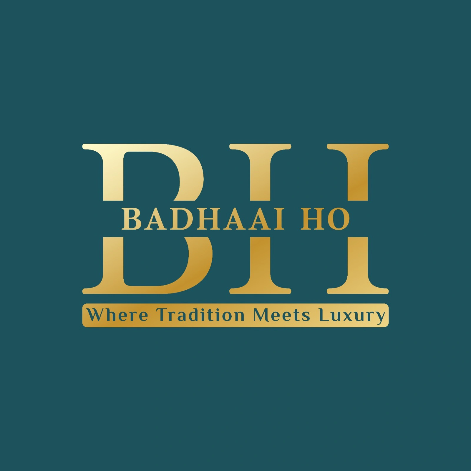 Badhaai ho events & entertainment private Limited
