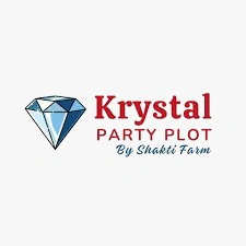 Krystal Party Plot By Shakti Farm