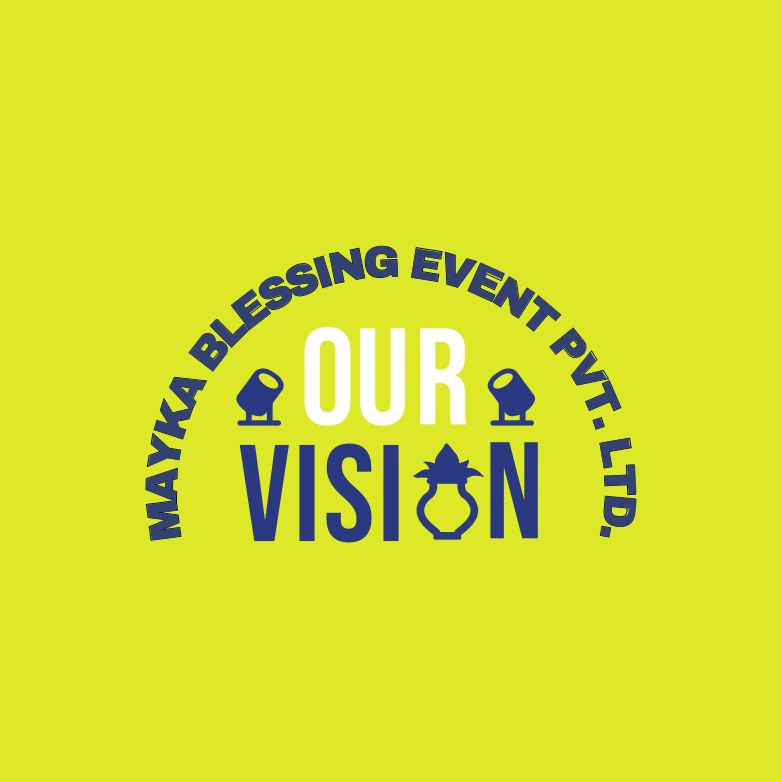 Maya Blessing Event Pvt Ltd