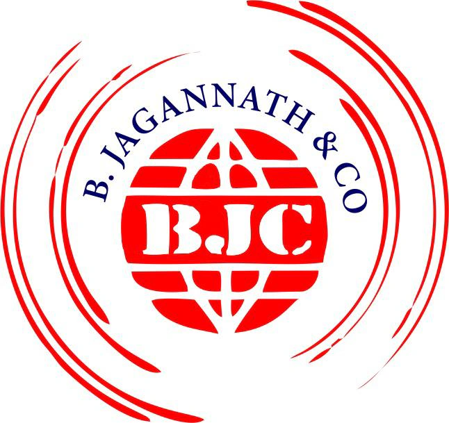 B.jagannath and co
