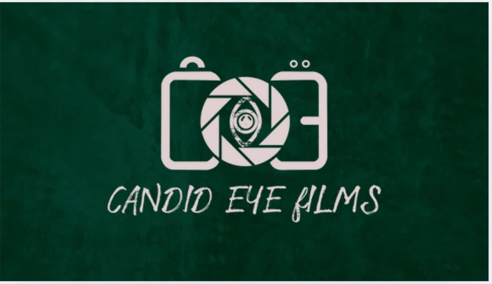 Candid Eye Fotography