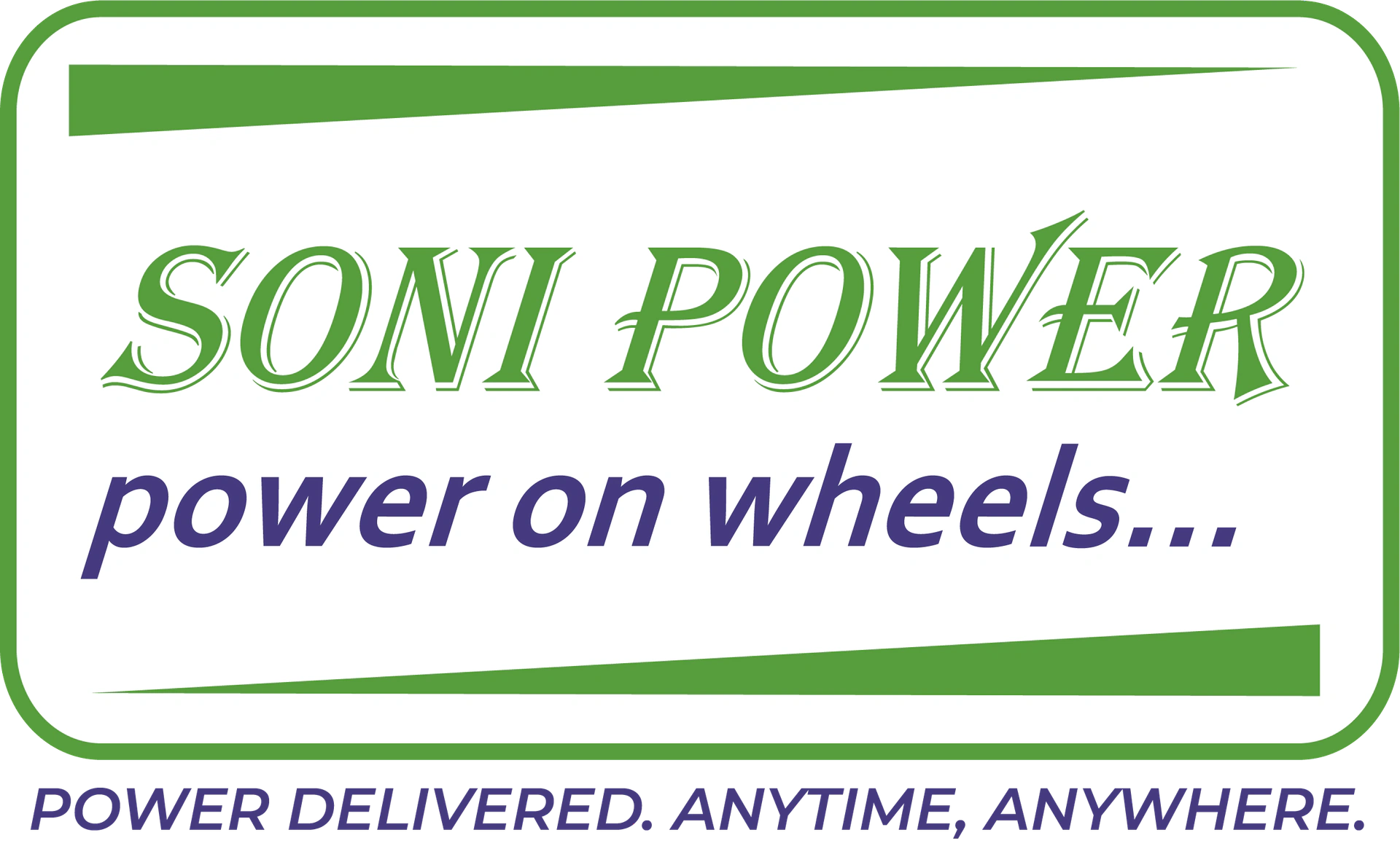 SONI POWER