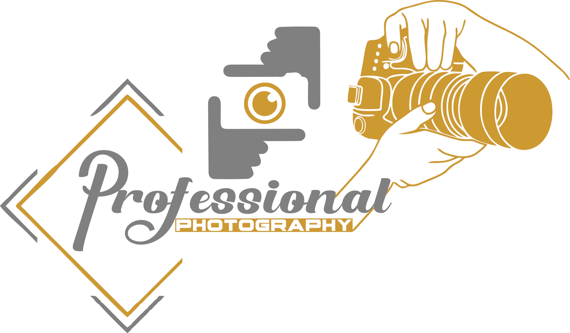 Professional photographer