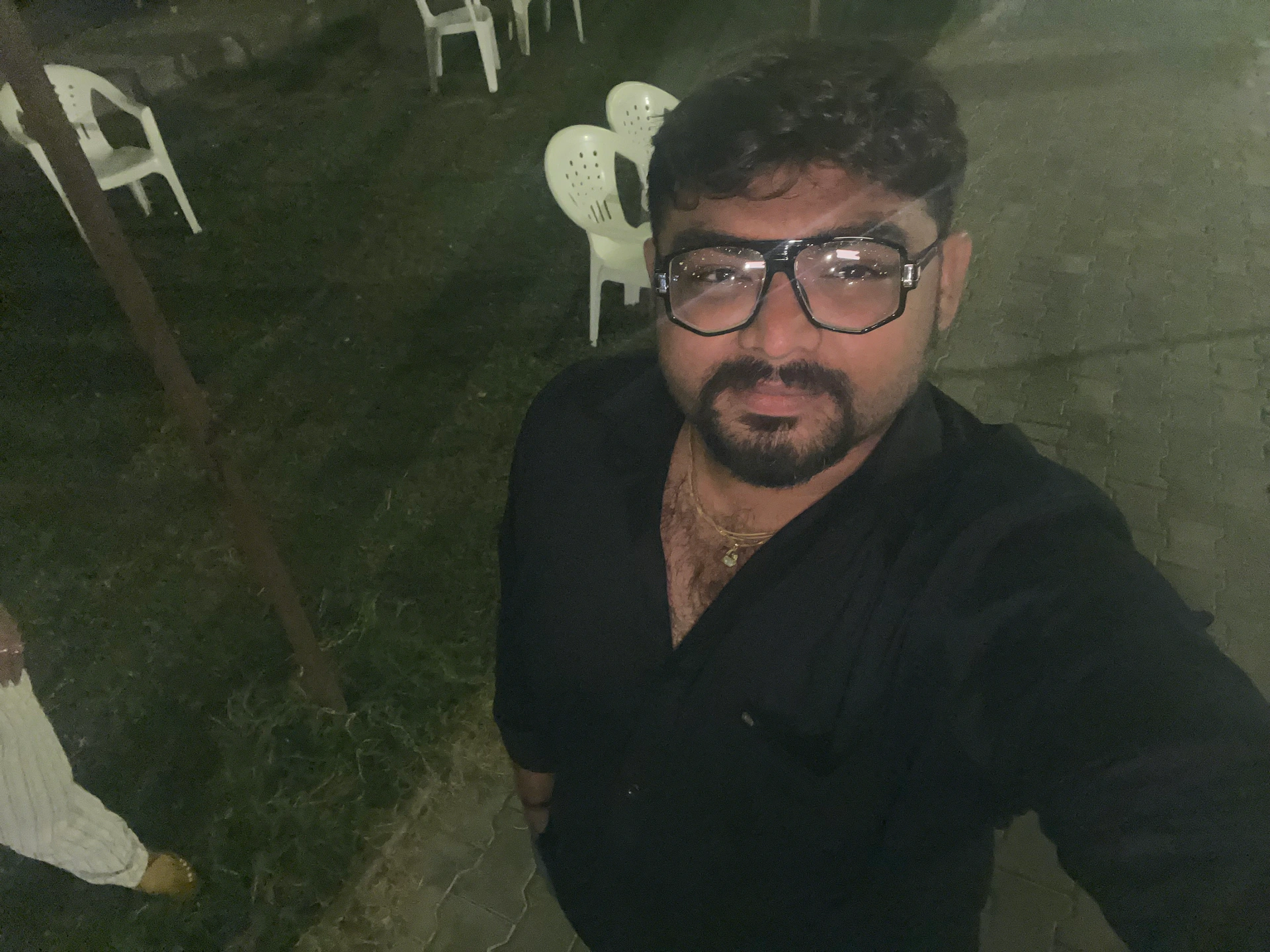 vishwas choreographer 