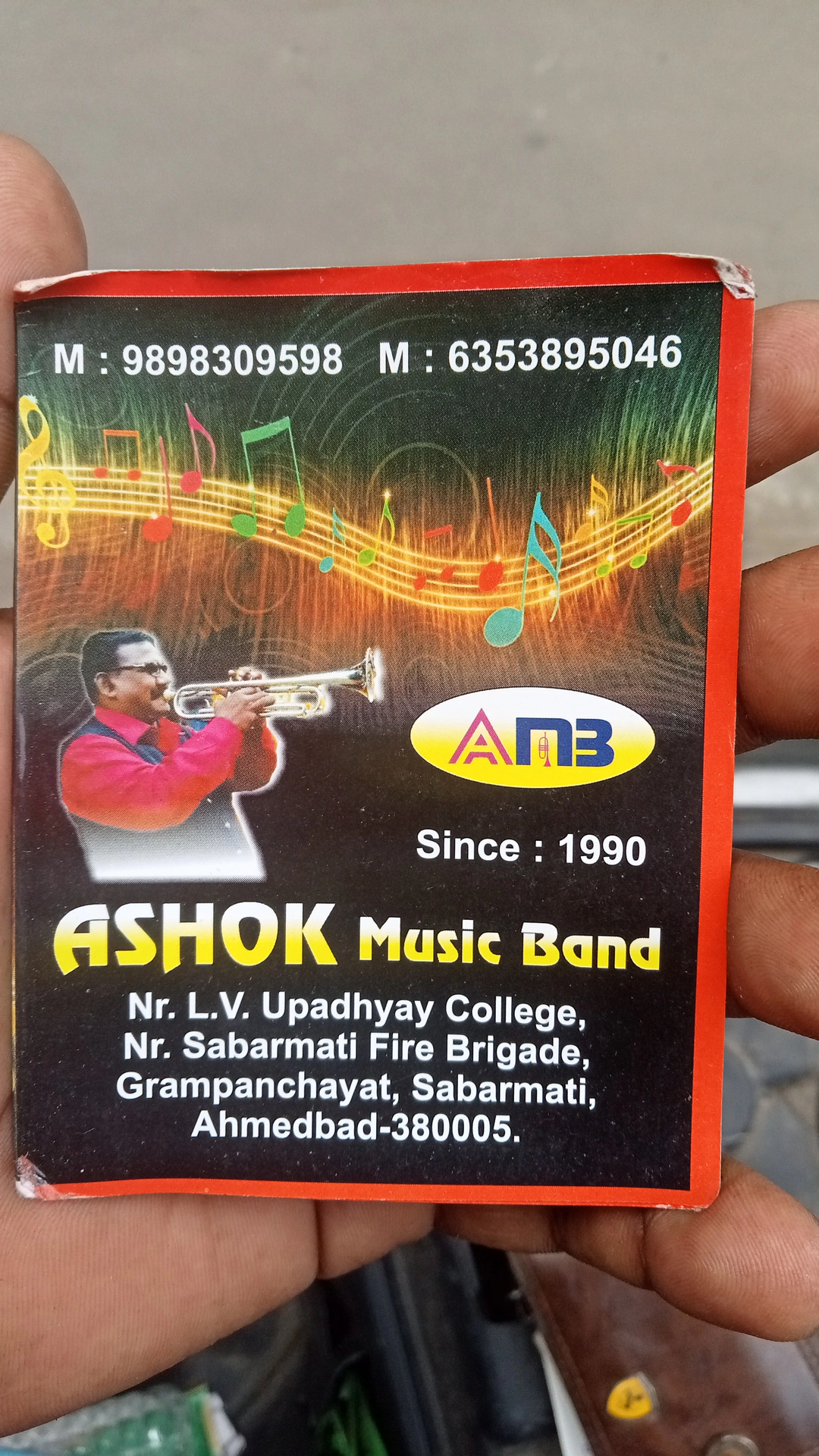Ashok Band &Dj 