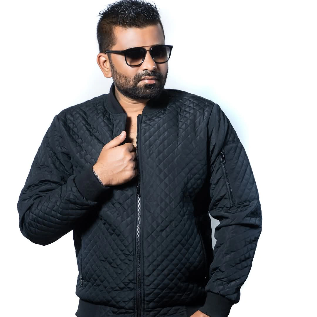 Deejay purvish 