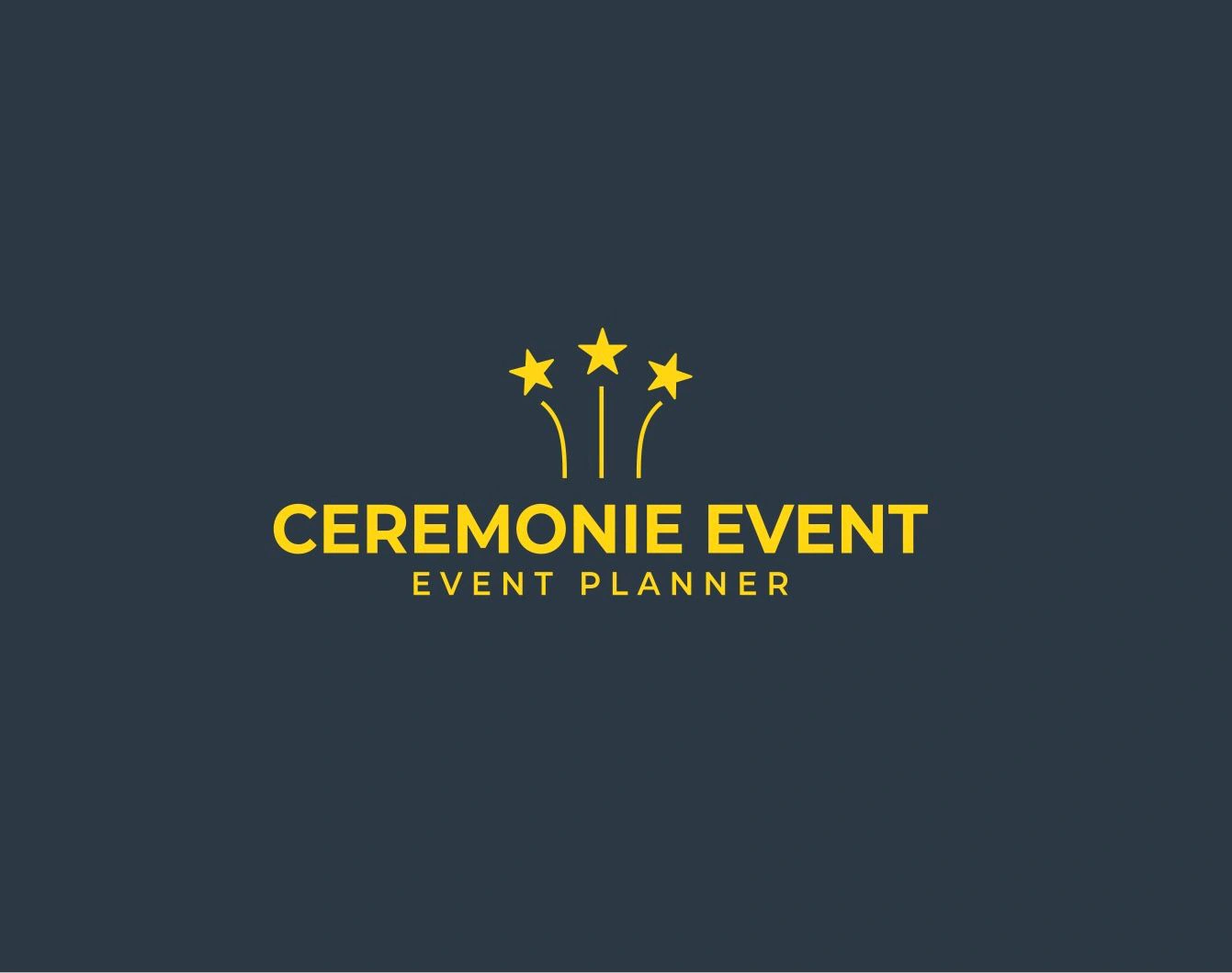Ceremonie Event 