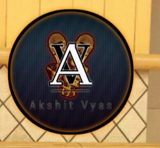 Akshit vyas
