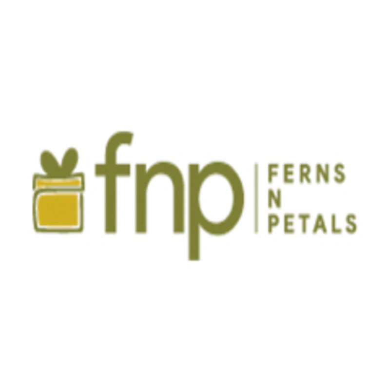 Ferns n petals 