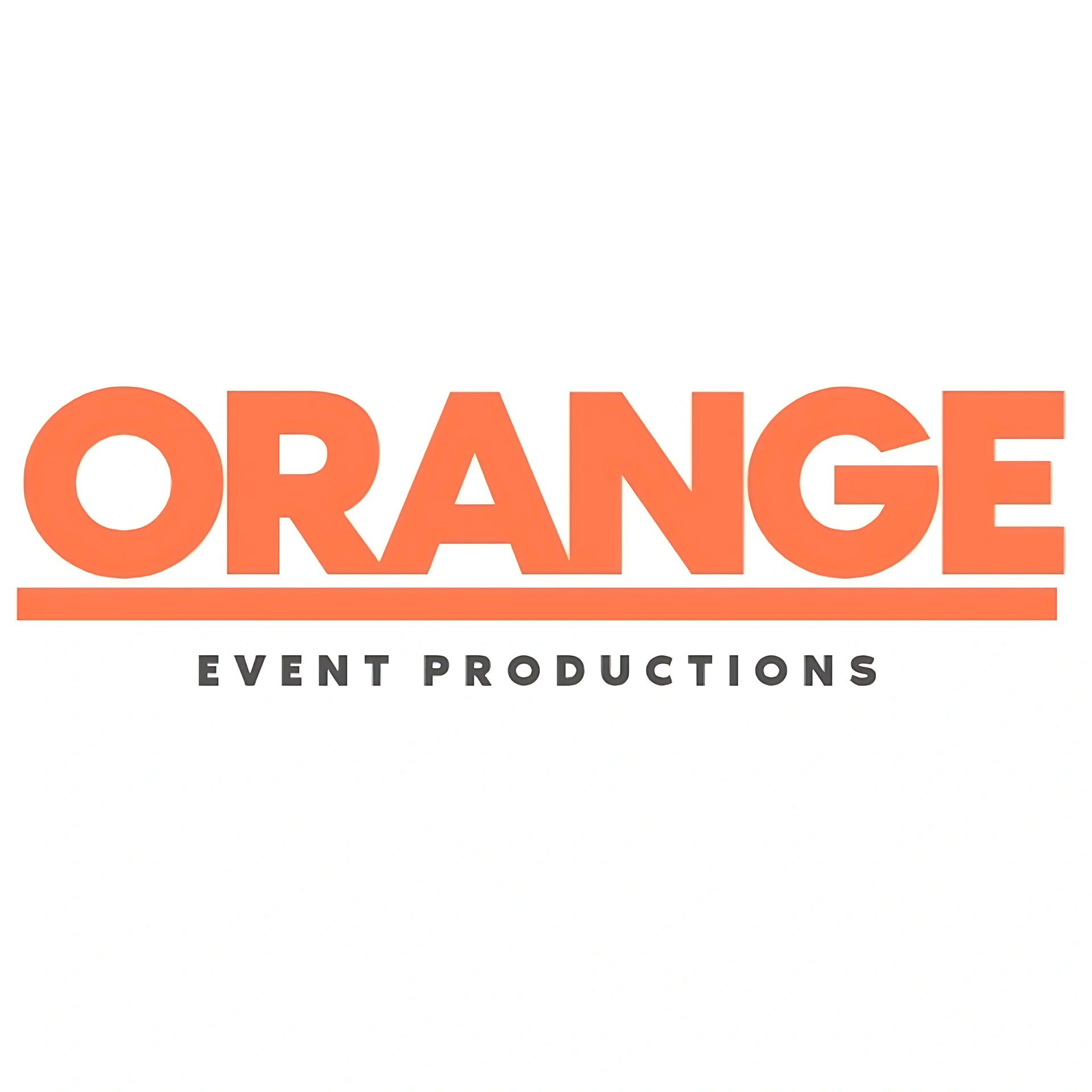 Orange Decor & Event Productions 