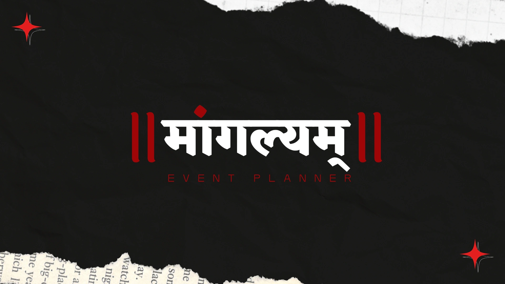 Mangalyam Events Planners 