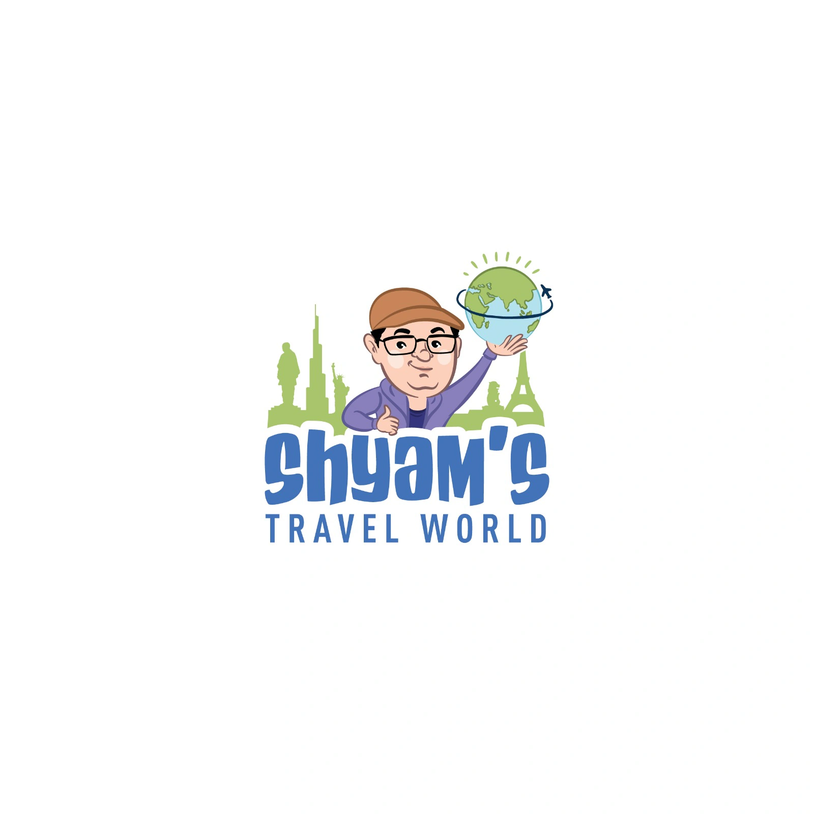 Shyam's Travel World
