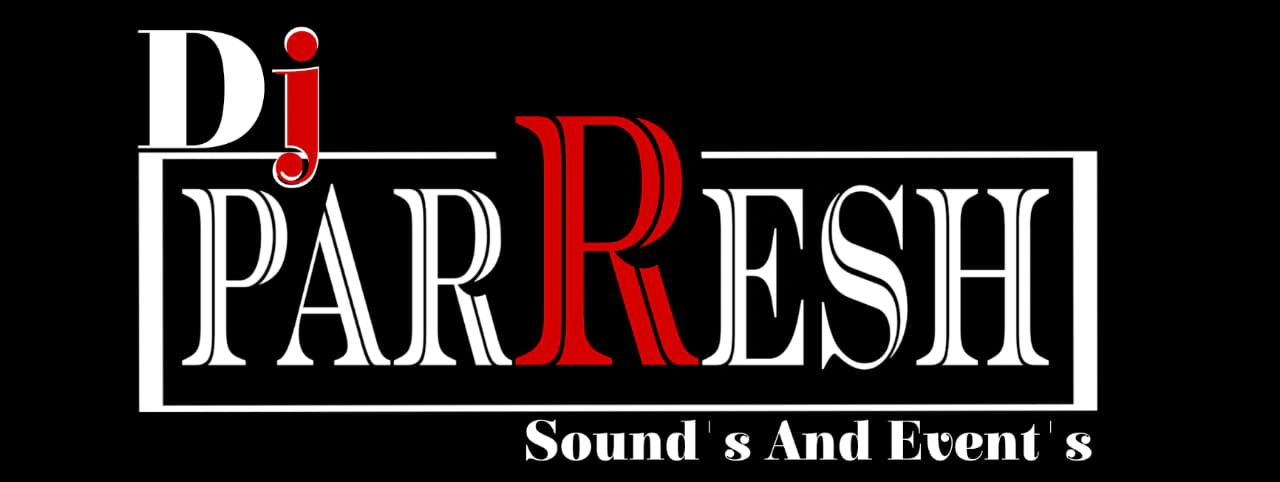 DJ PARRESH OFFICIAL 