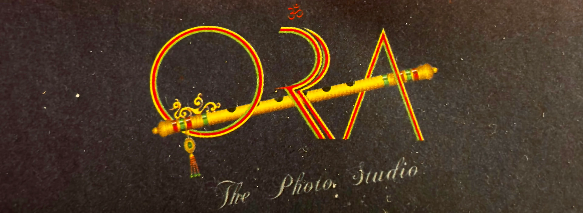 Ora flims & photo