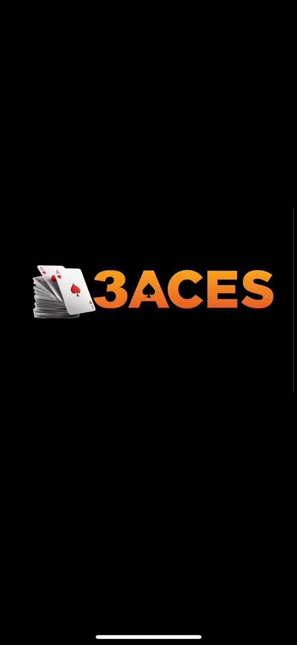 3 Aces