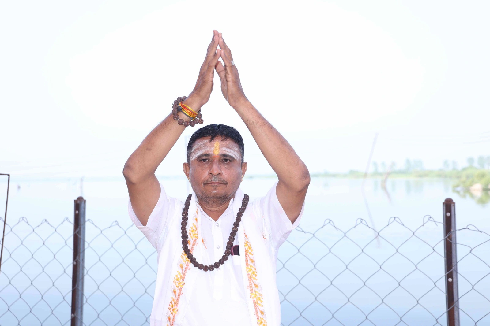 Shastri Niteah Bhai Rajyaguru