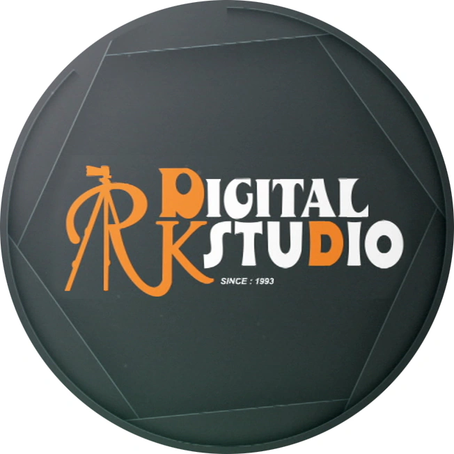 RK Digital Studio
