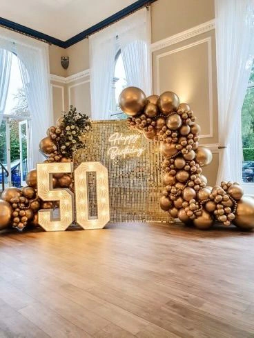 TAHUKO EVENTS