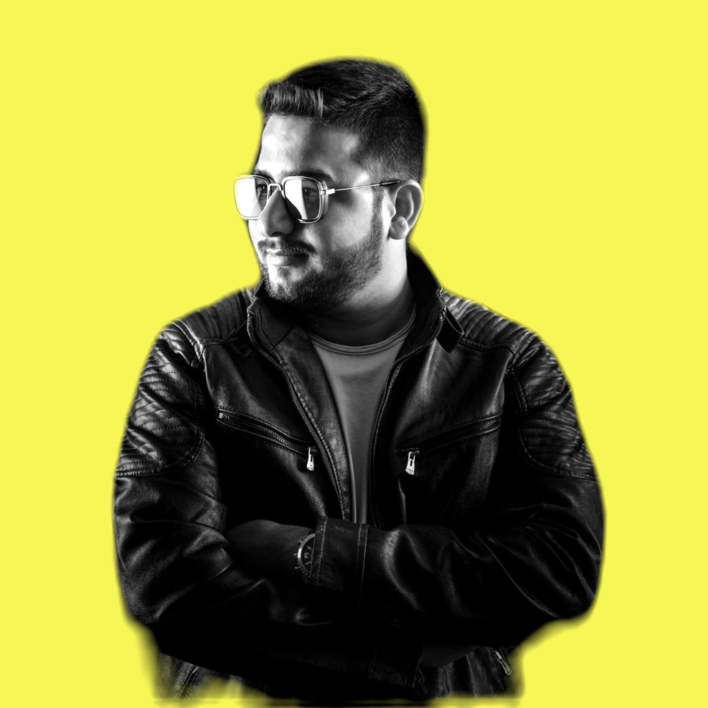 DJ Manthan 