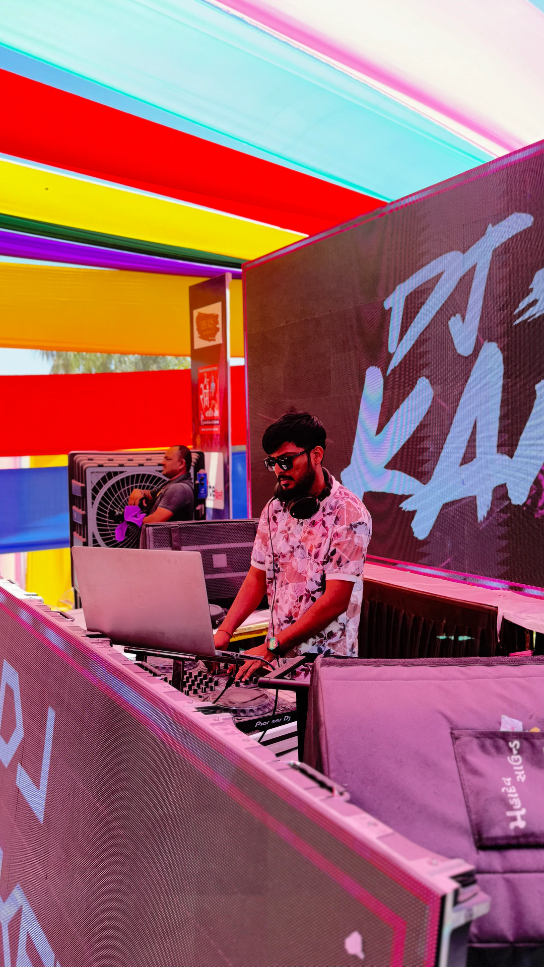 Dj kanto 