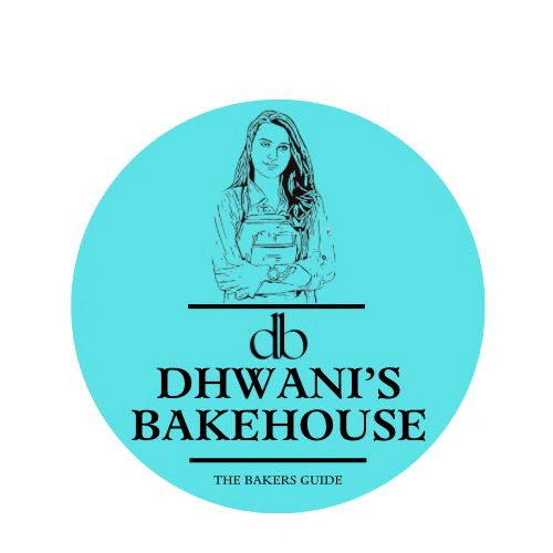 Dhwani’s bake house