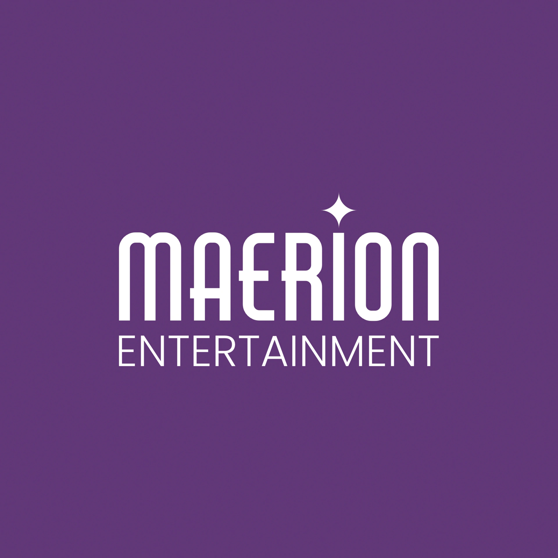 Maerion Entertainment