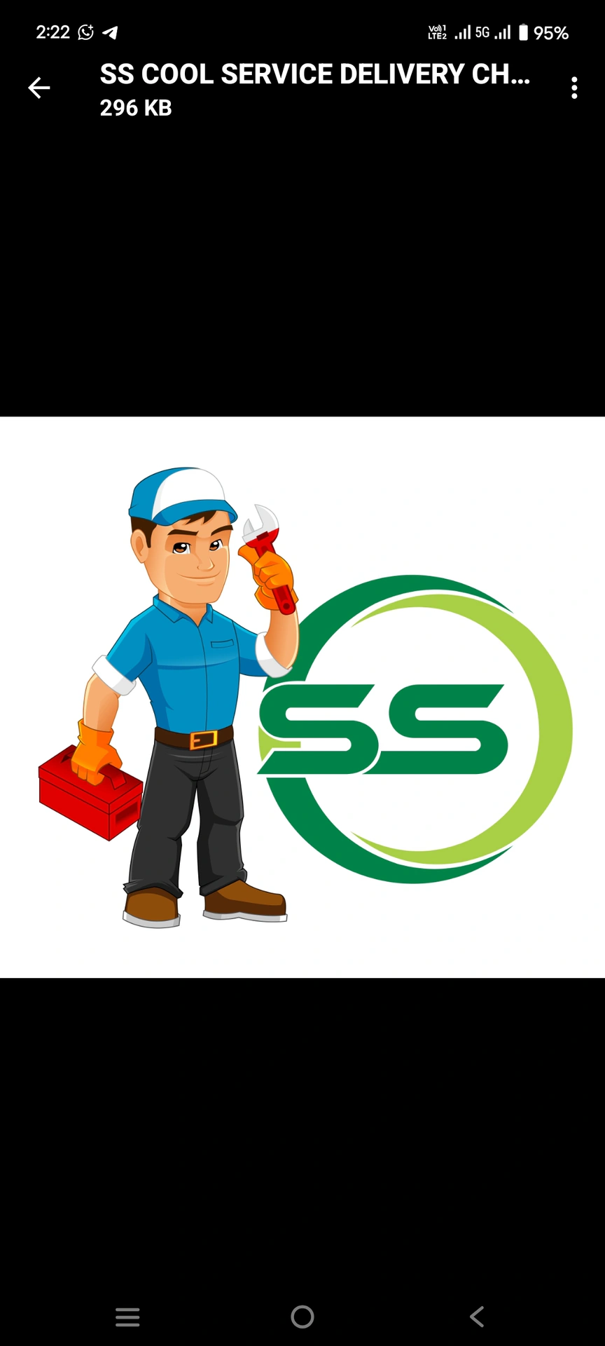 S S Cool Service 