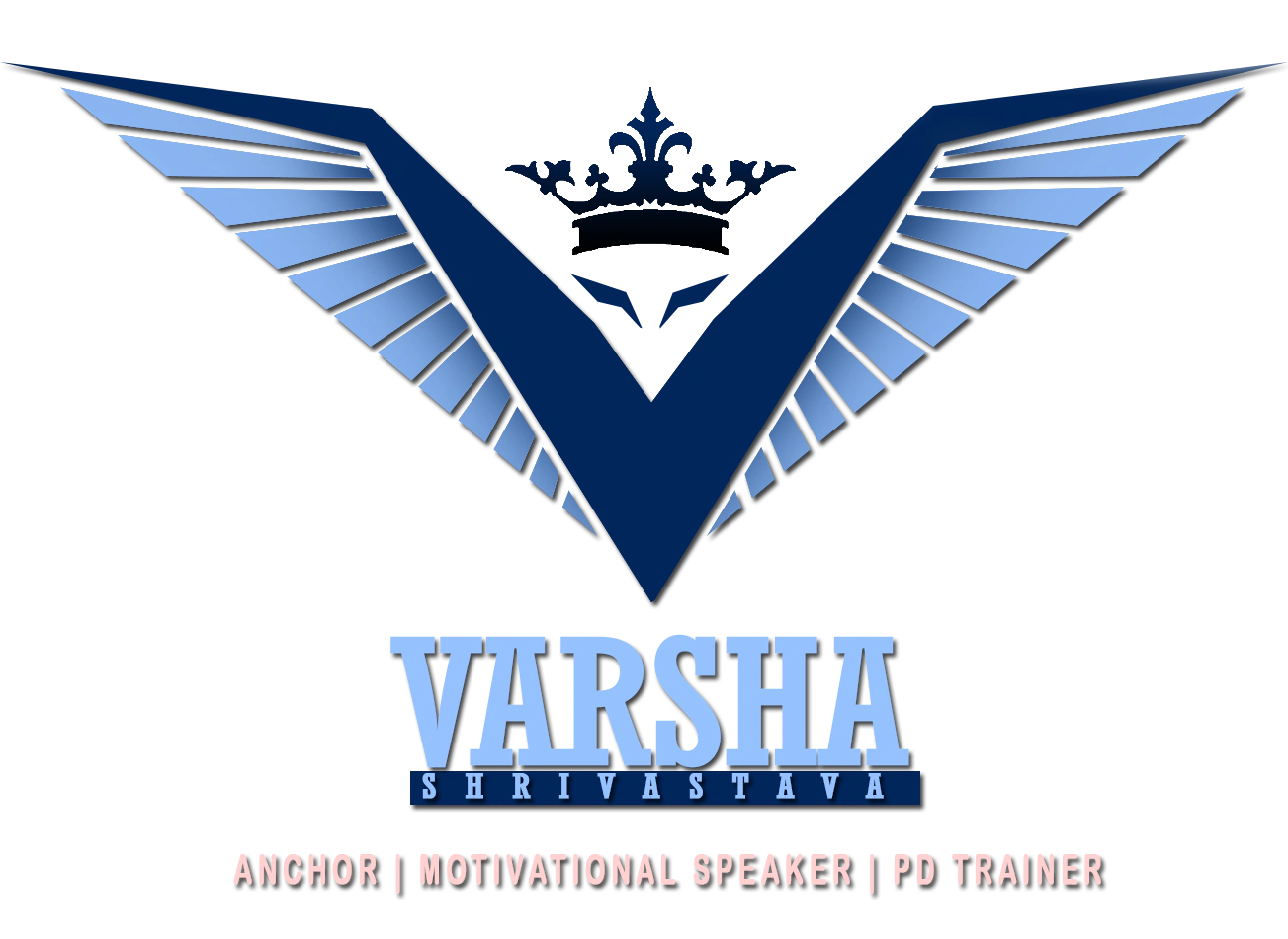 Anchor Varsha Shrivastava