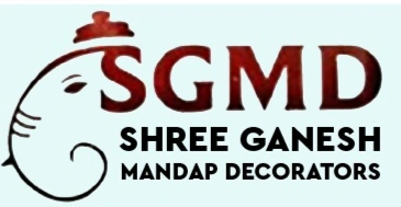 Shree ganesh mandap decorators 