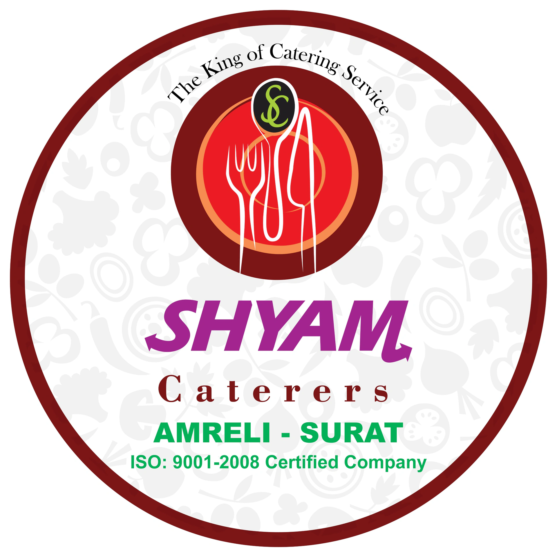 SHYAM CATERERS & EVENT MANAGEMENT
