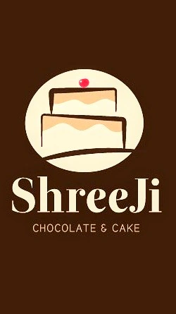 Shreeji Cake & Chocolate 