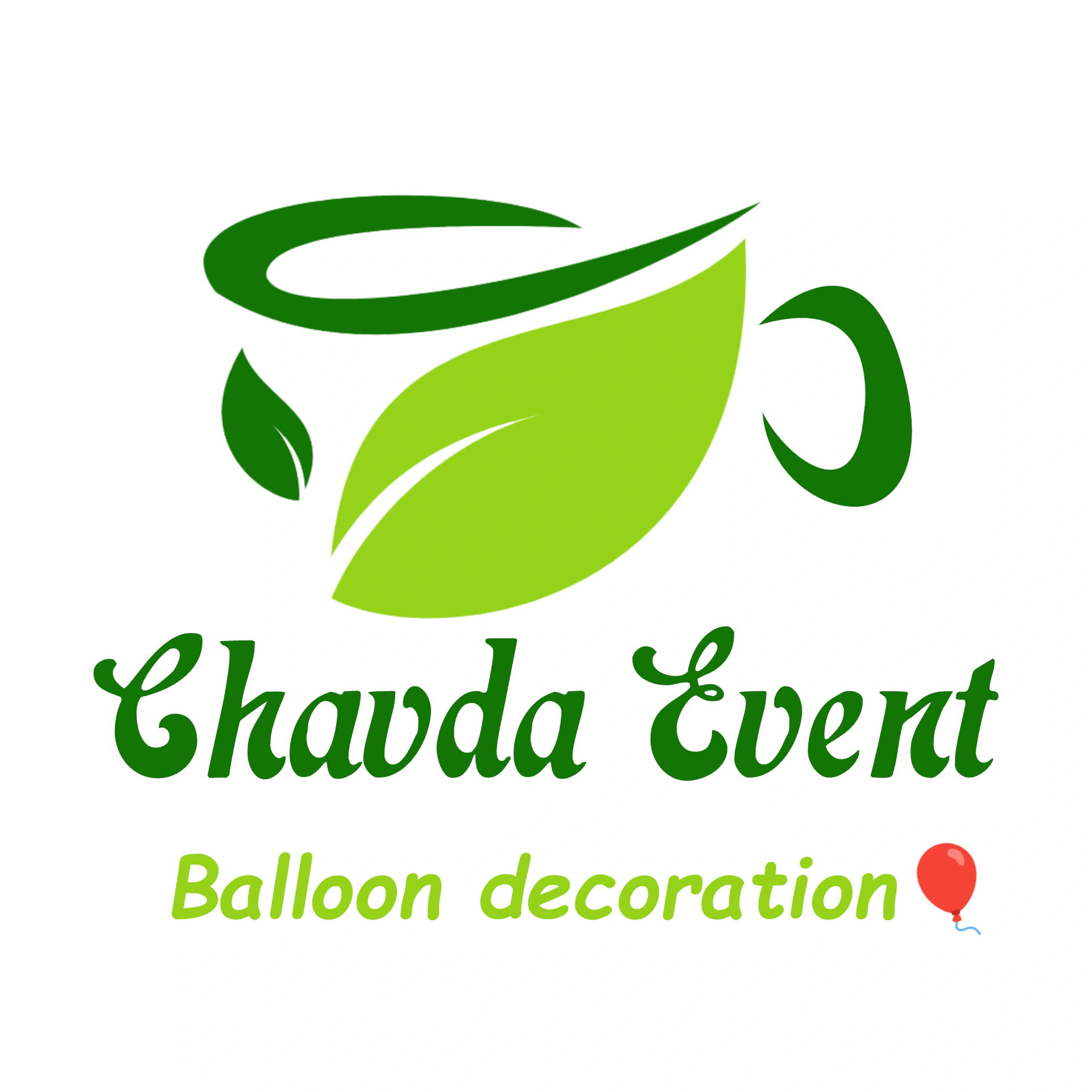 Chavda Event 