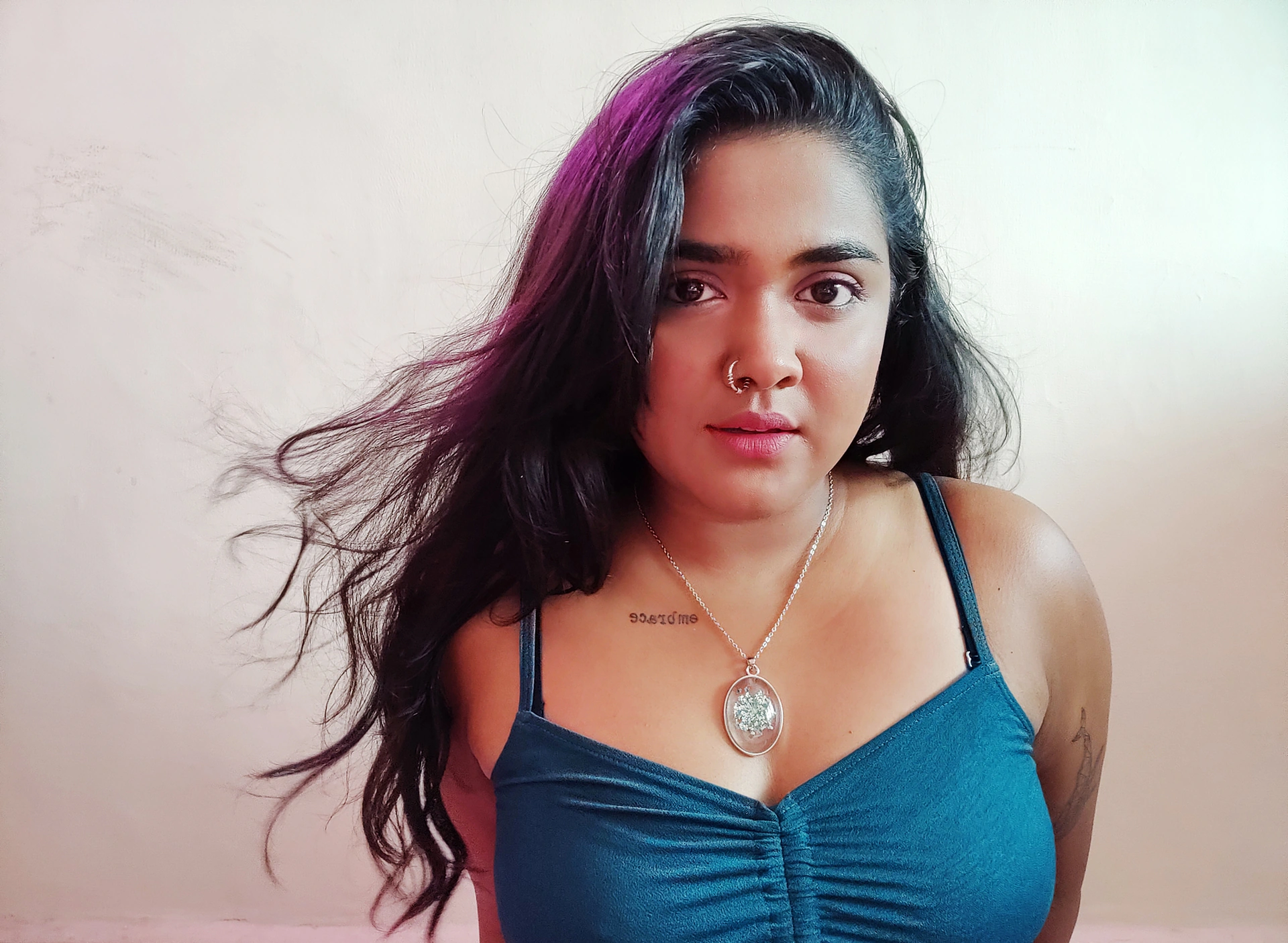 Trishita Recs