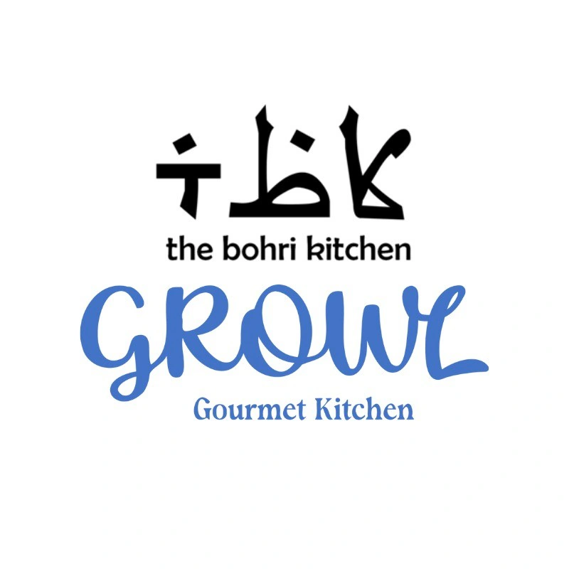 The Bohri Kitchen