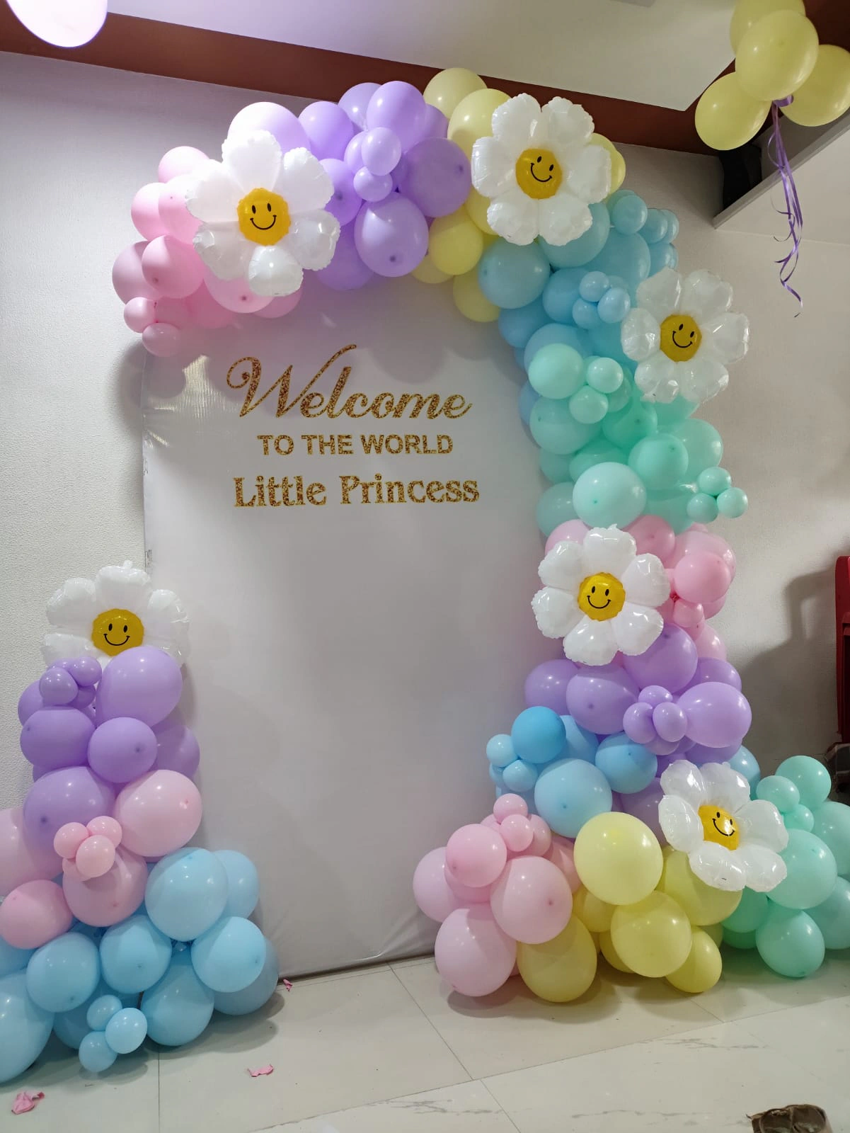 Rocks party planners 