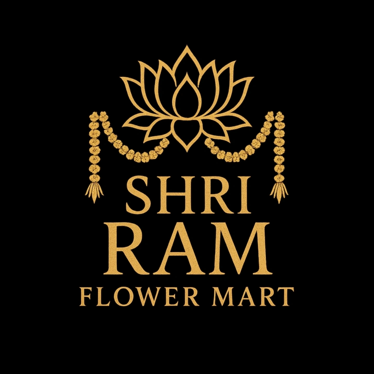 Shri Ram flower mart