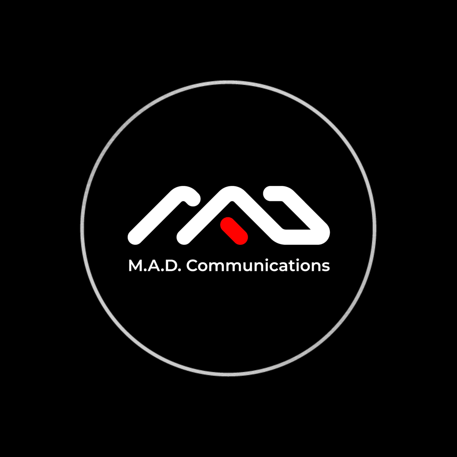 M.A.D. Communications