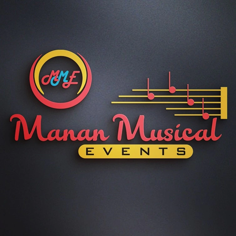 Manan Musical Events