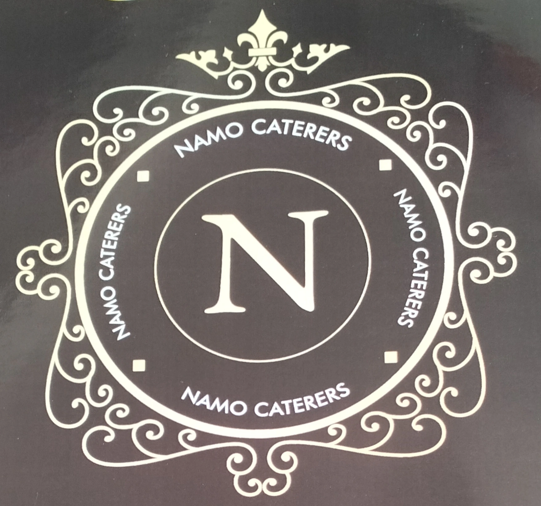 NAMO caterers 