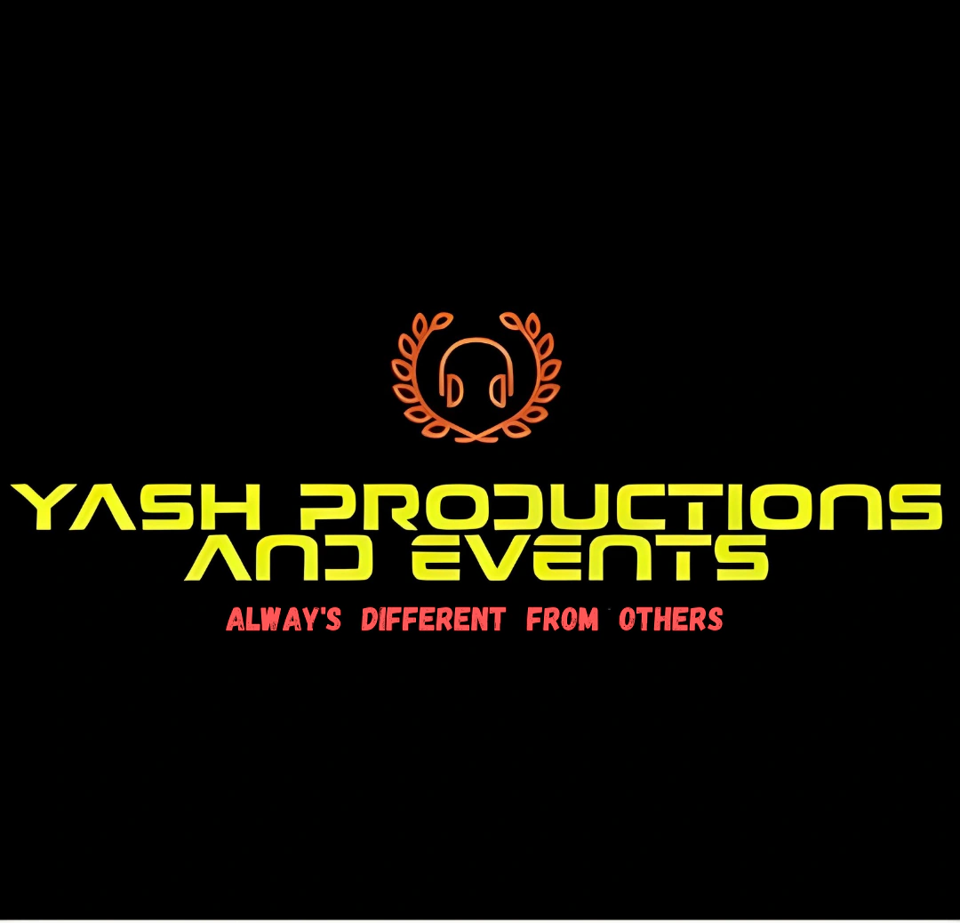 Yash Productions & Events
