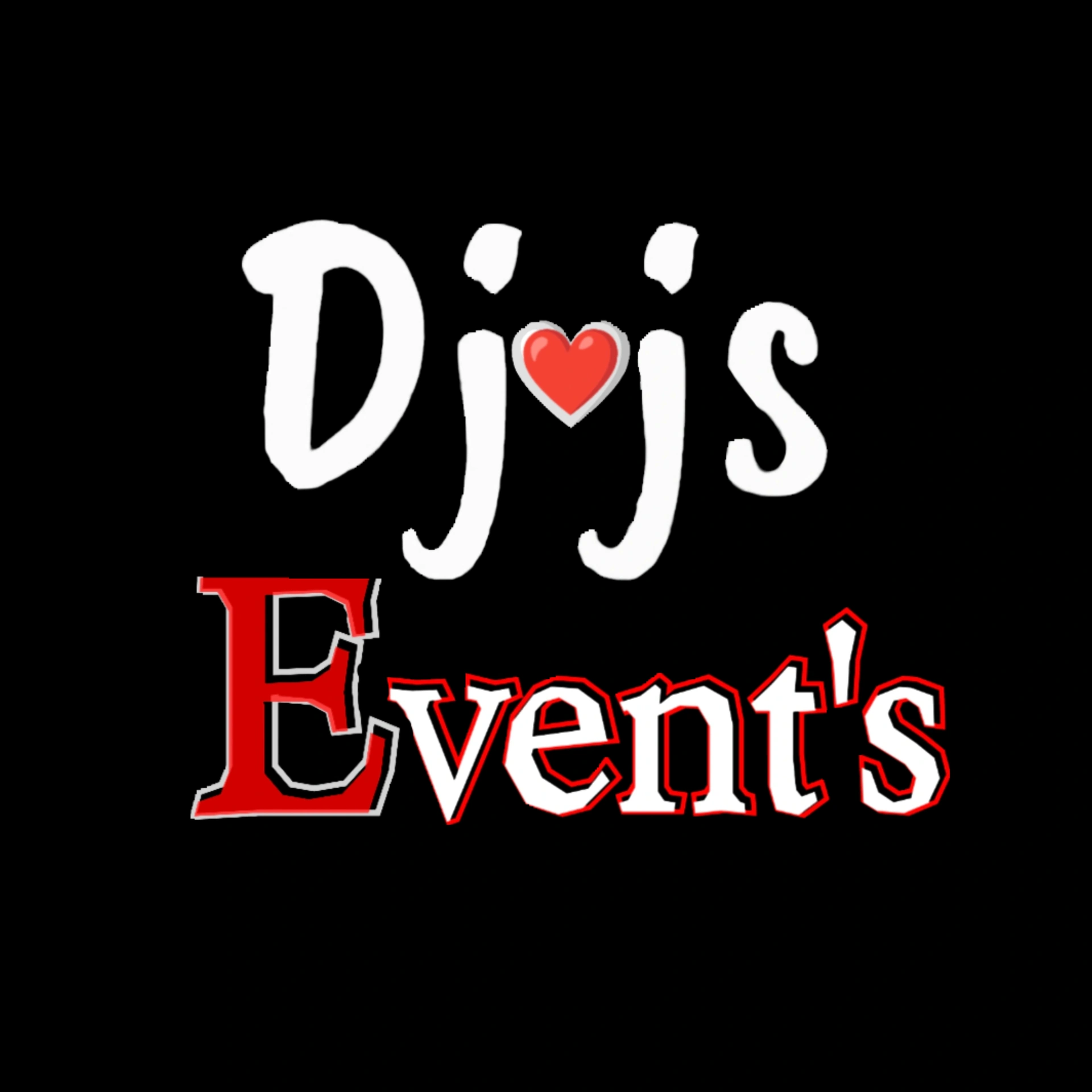 Dj.js Event's