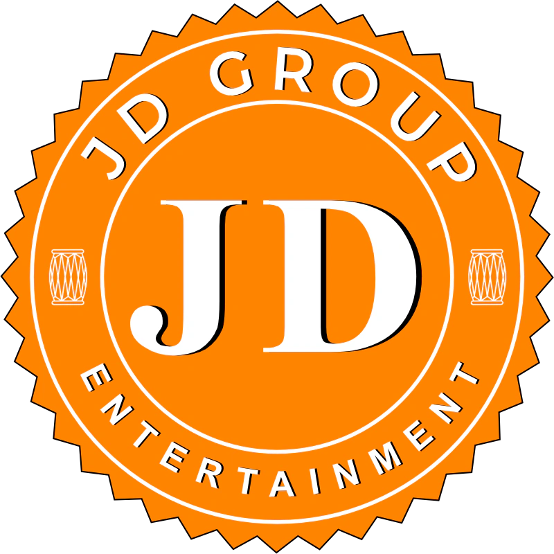 JD group entertainment 