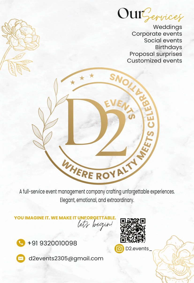 D2 Events