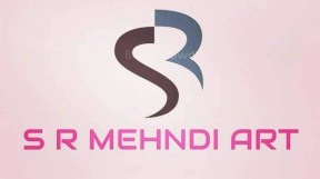 S R mehndi art